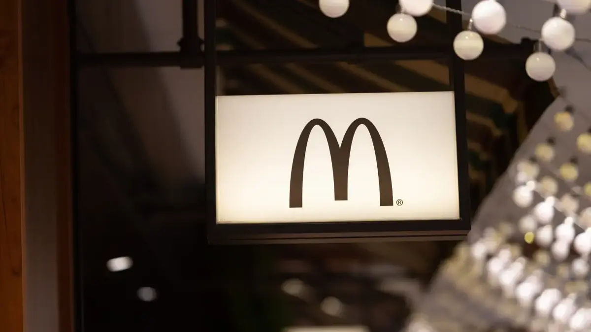McDonald’s Real Estate Business: More than you think