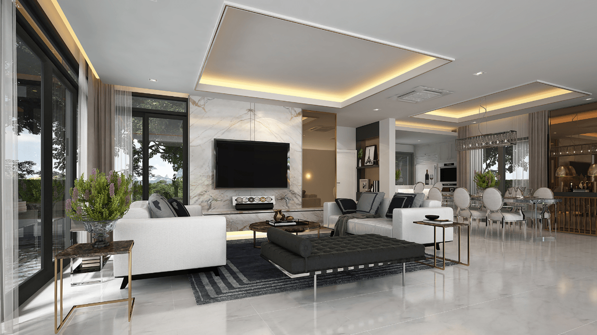 The Luxury Playbook Real estate Articles