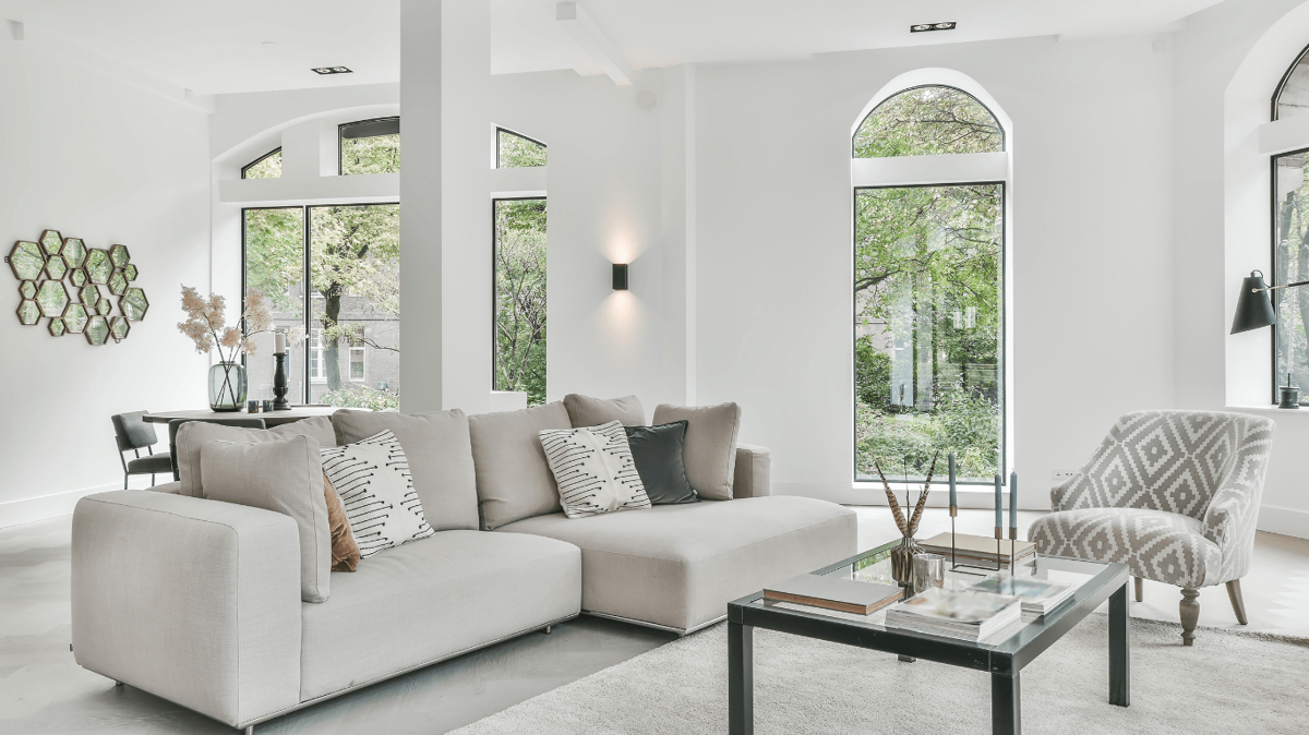 luxury interior design