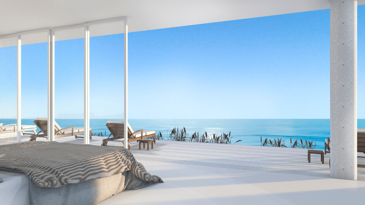 The Luxury Playbook real estate