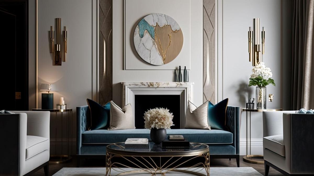 quiet luxury