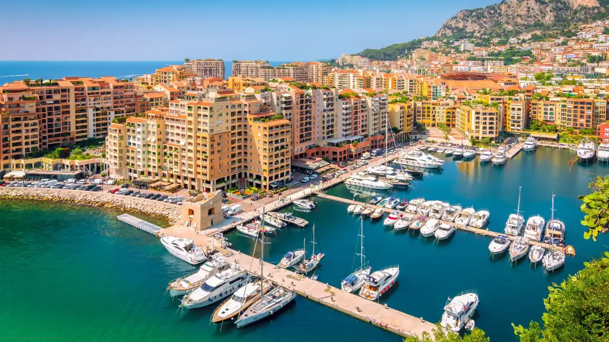 Monaco as a Tax Haven