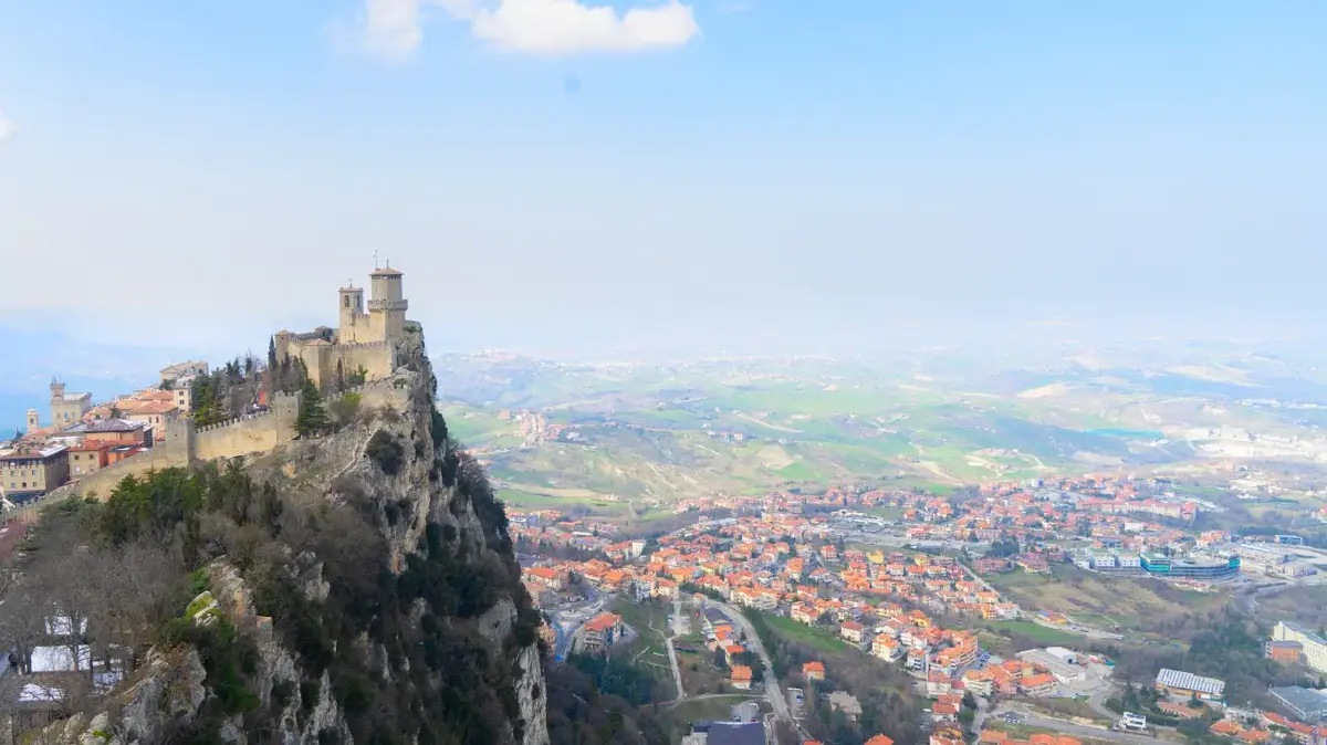 San Marino as a Tax Haven