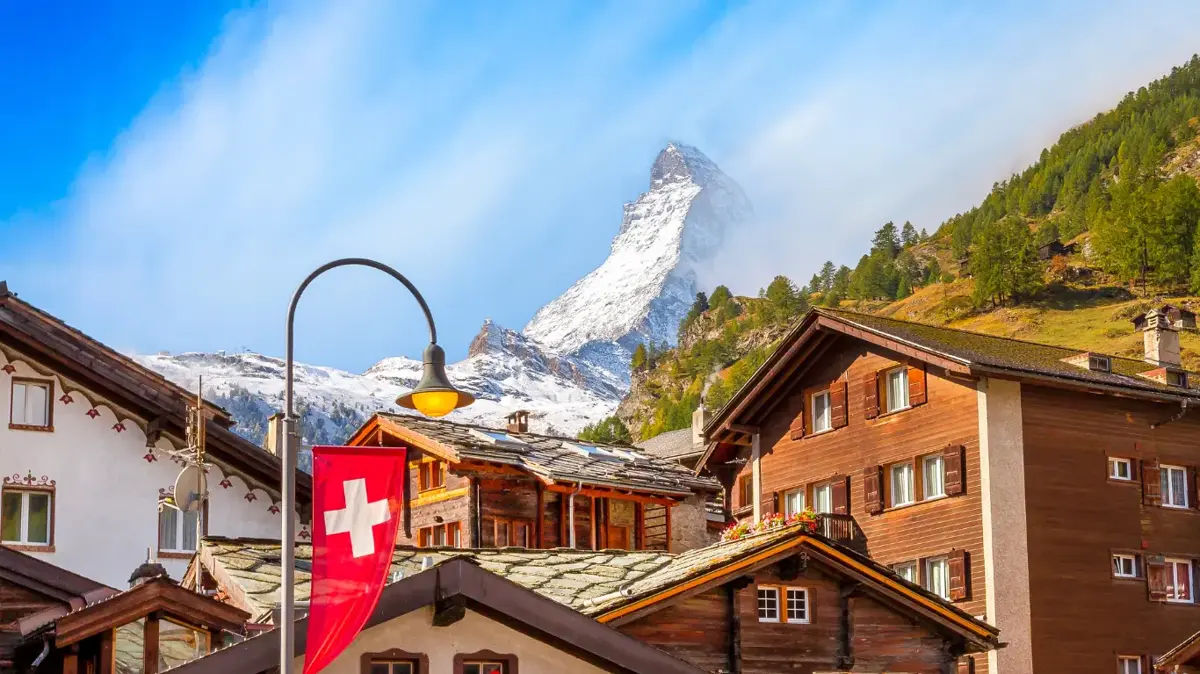 Switzerland as a tax haven
