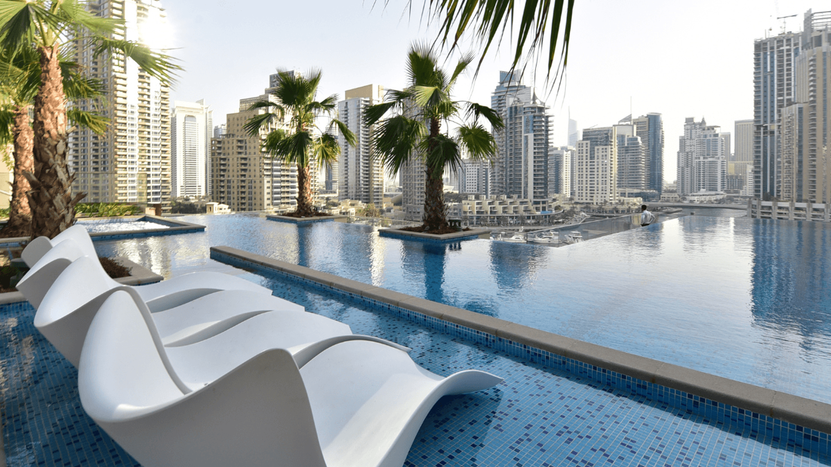 How Is the Real Estate Market in Dubai Affected by Tourism