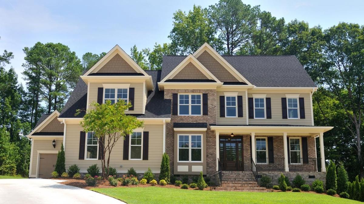 Financing Options For Real Estate In Europe