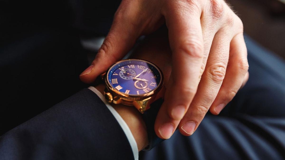 Luxury Watches to invest in