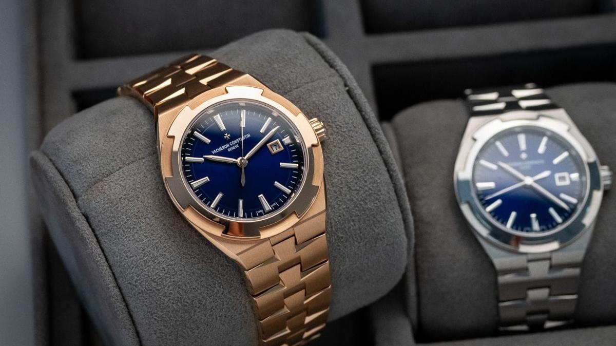Are Vacheron Constantin Watches A Good Investment