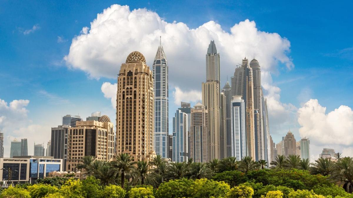 Benefits of Investing in Dubai's Off-Plan Properties