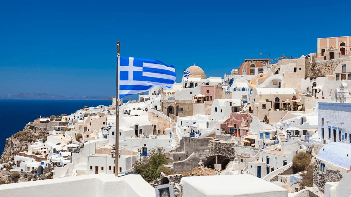 How To Become A Real Estate Agent In Greece