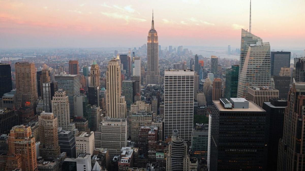 US Real Estate Market