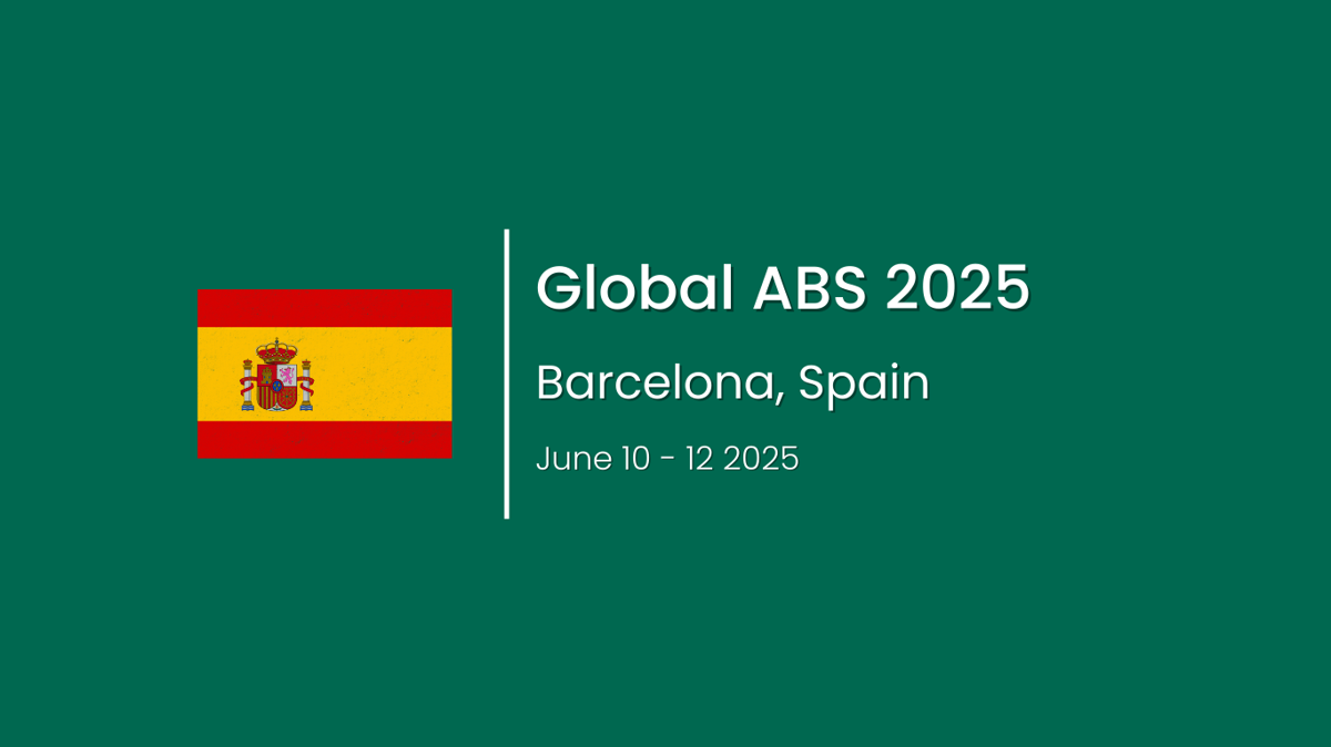 Global ABS 2025