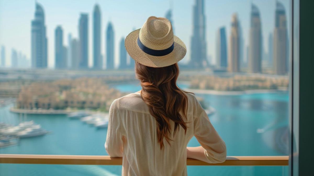 How To Become A Real Estate Agent In Dubai