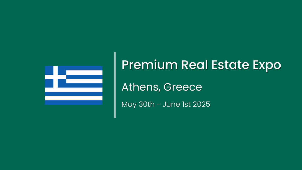 Premium Real Estate Expo