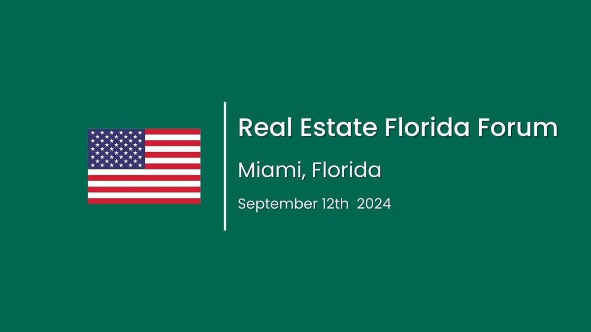Real Estate Florida Forum