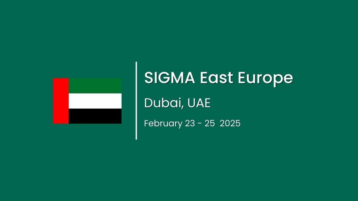 SIGMA East Europe
