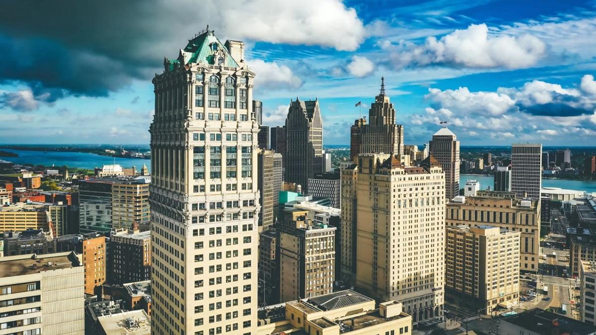Detroit Housing Market Analysis
