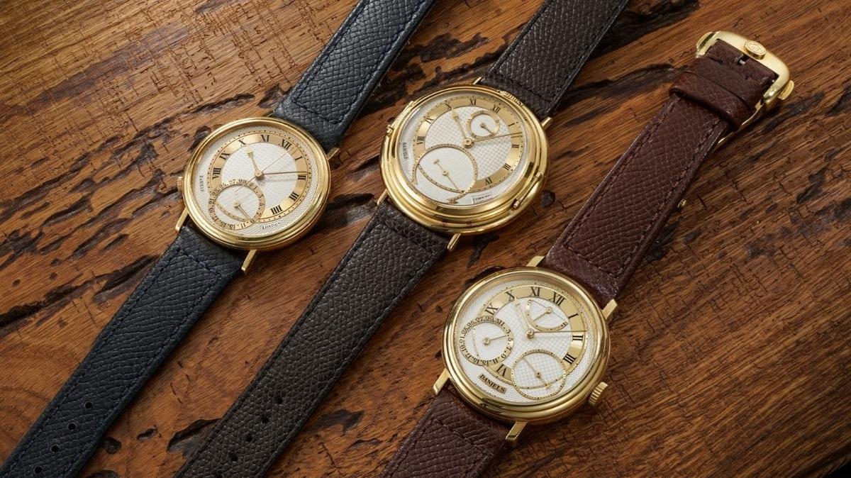 George Daniels most expensive watches