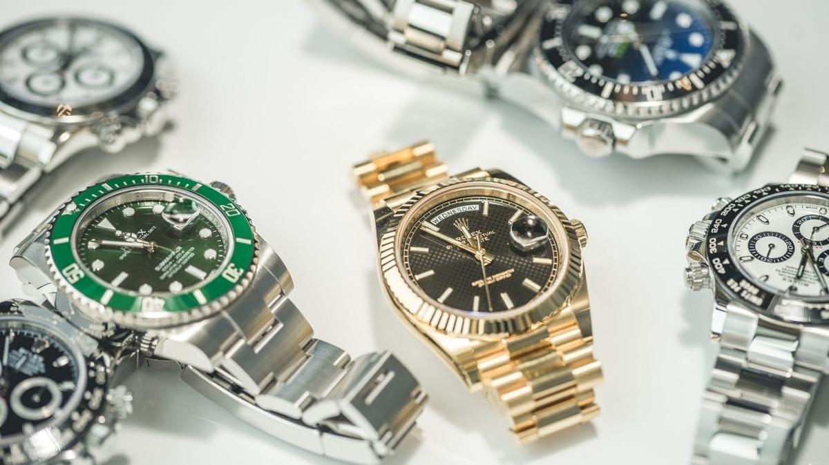 Rolex Adobe Licensed Photo 4 25102024
