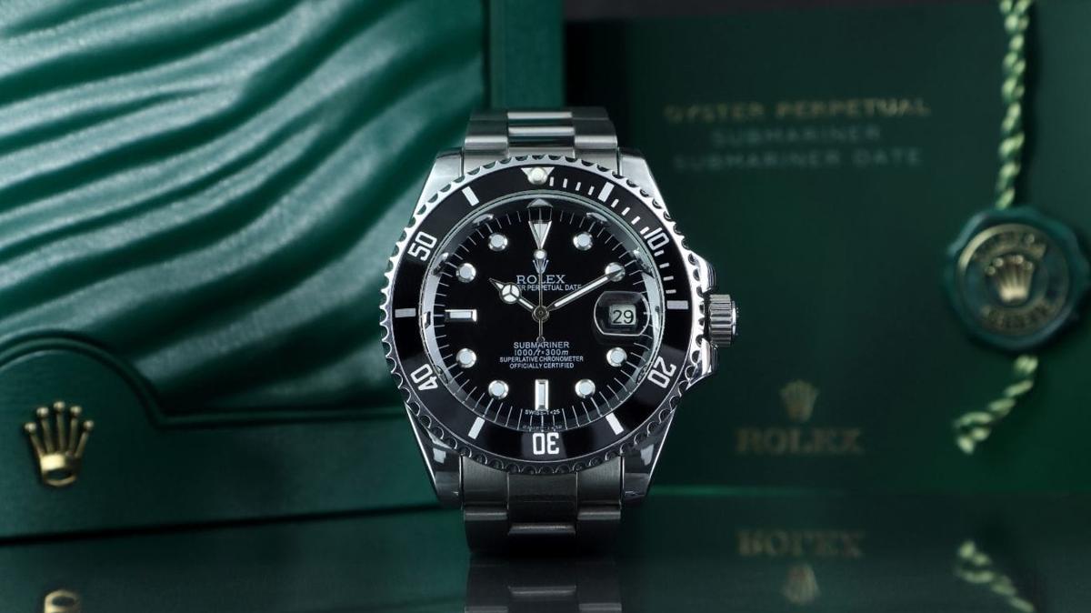Rolex