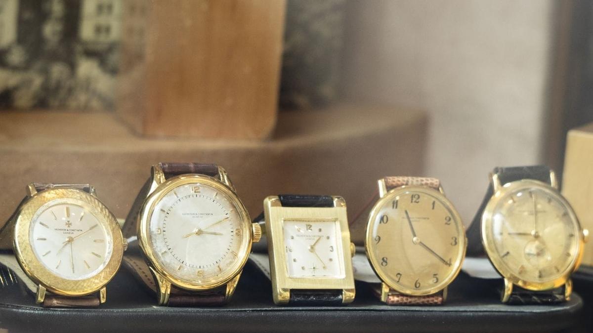 Vacheron Constantin