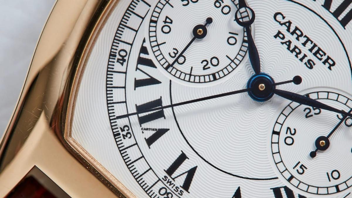 Cartier Aesthetic