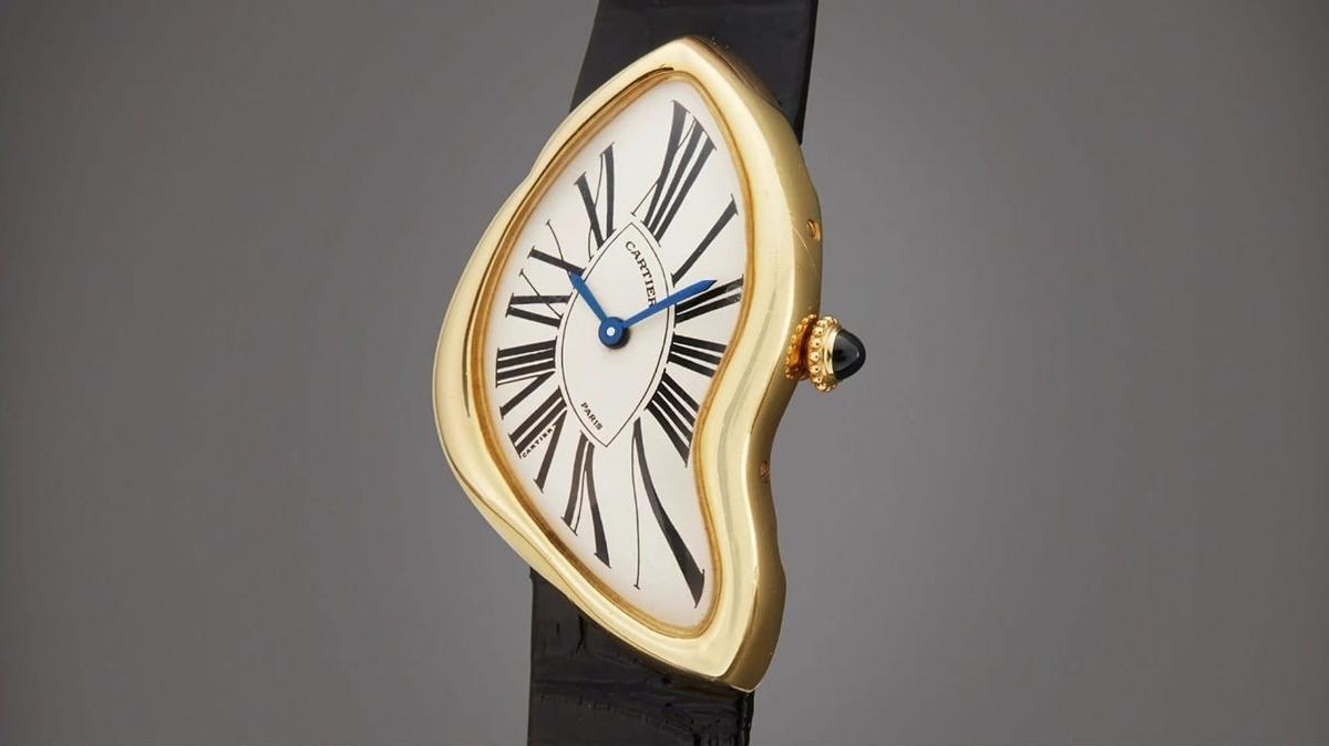 Cartier Watches
