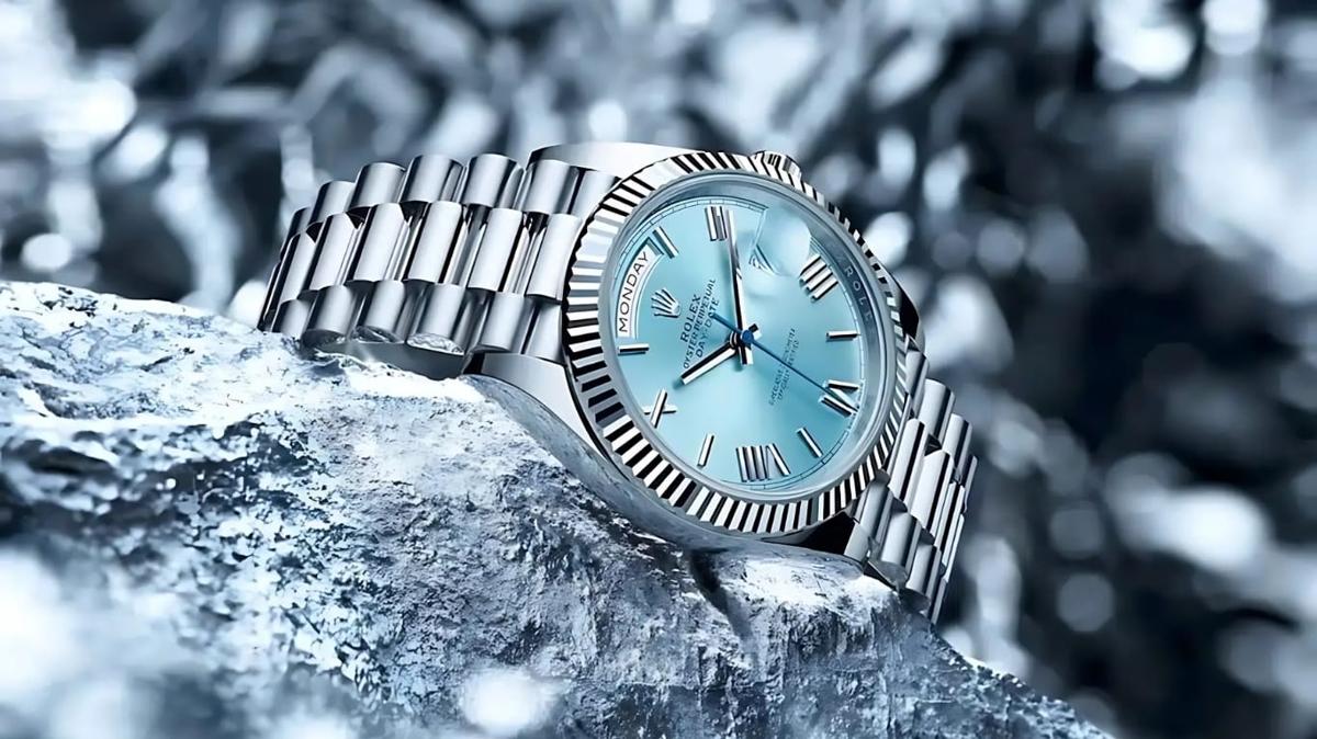 Rolex Watches