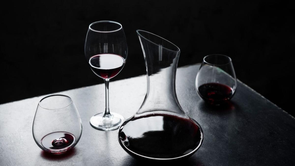 wine investment returns