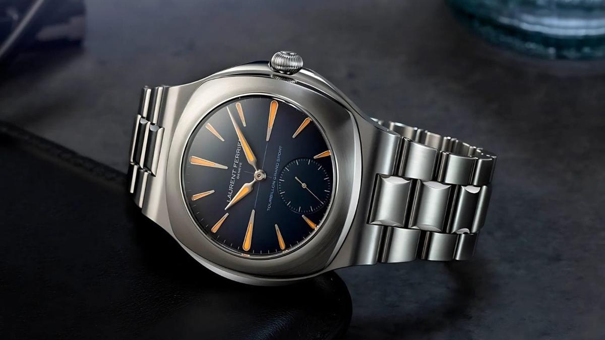 Best Tourbillon Watches