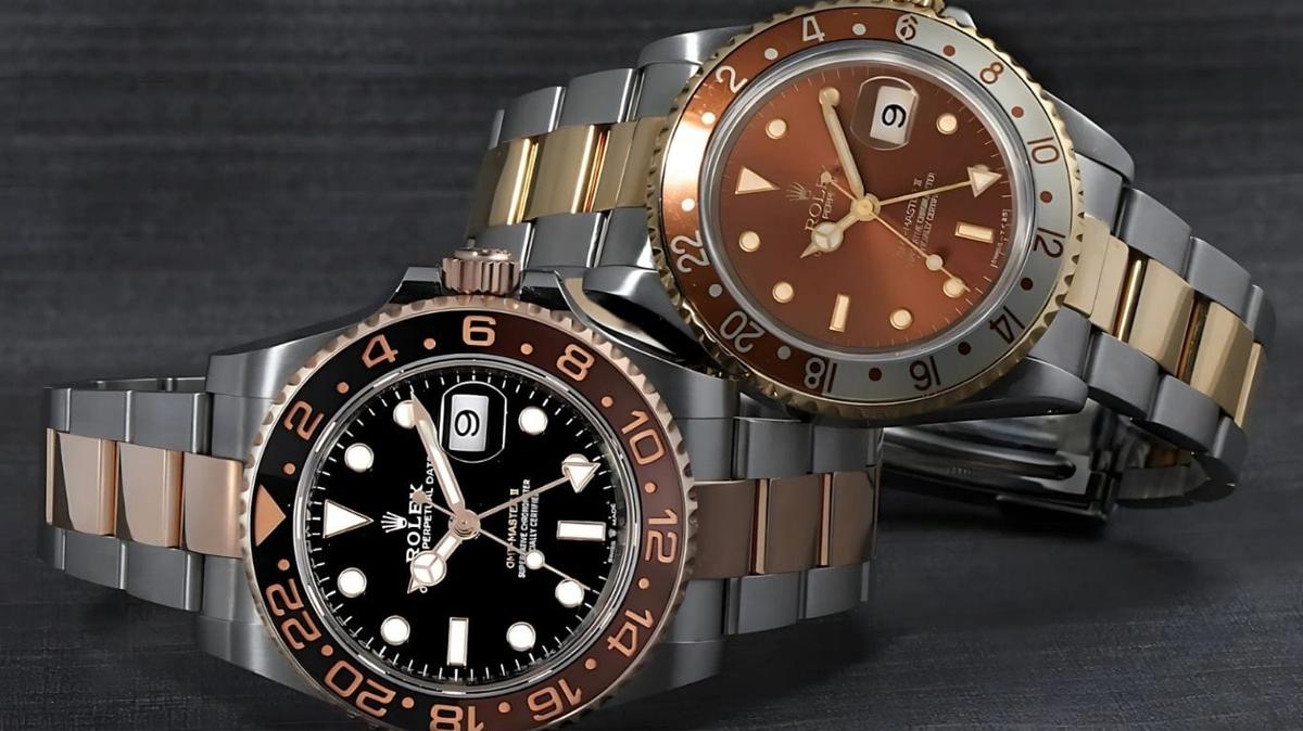rolex buying guide