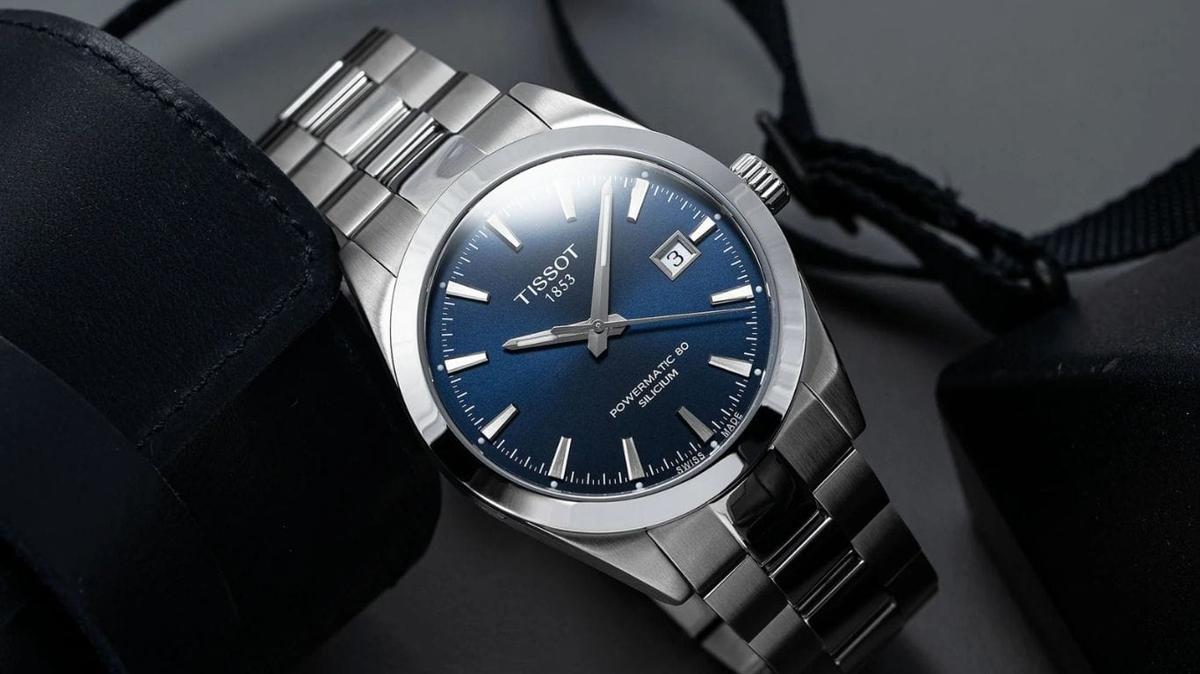 tissot watches 2025