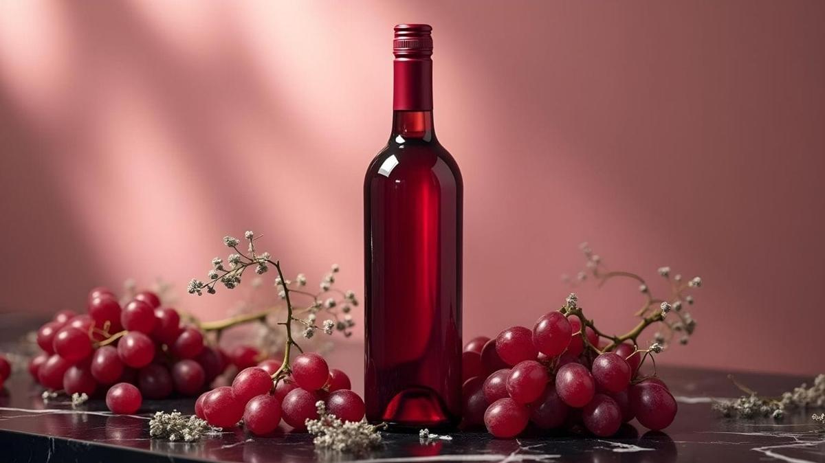 types of red wine