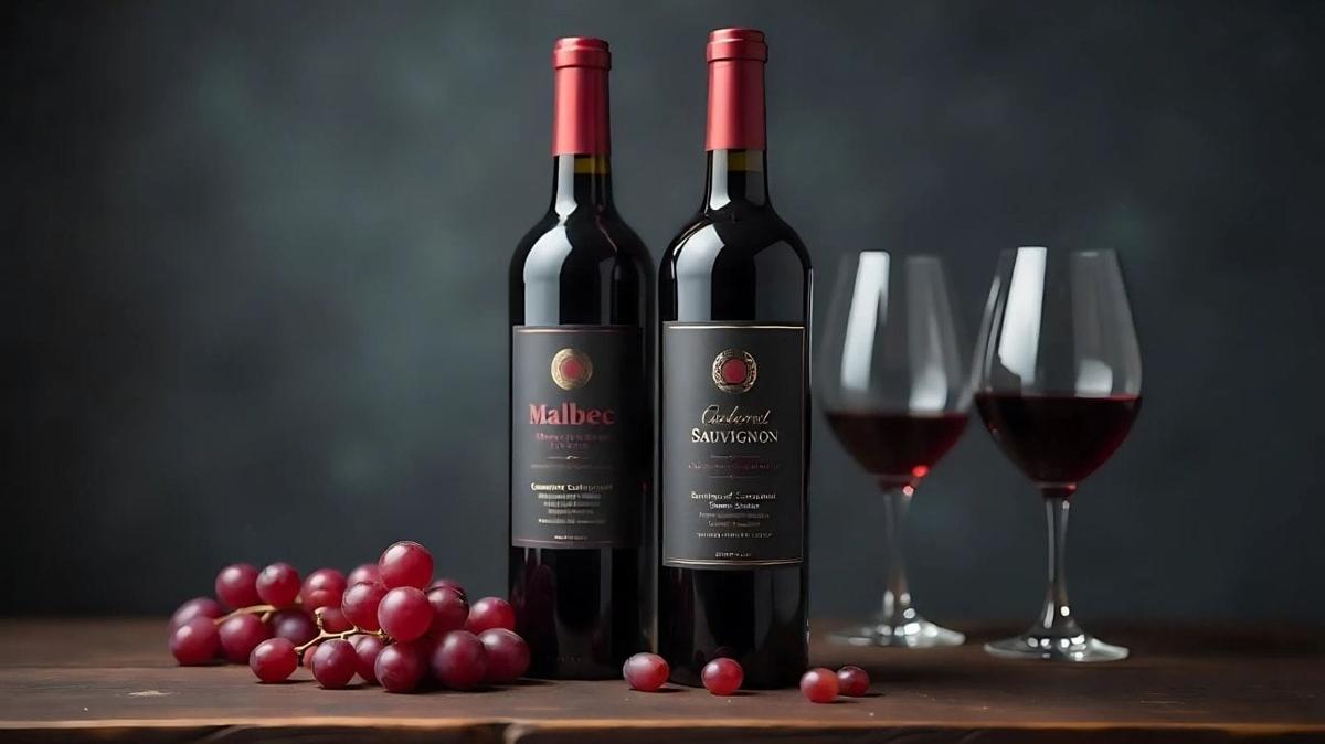 Malbec vs Cabernet Sauvignon