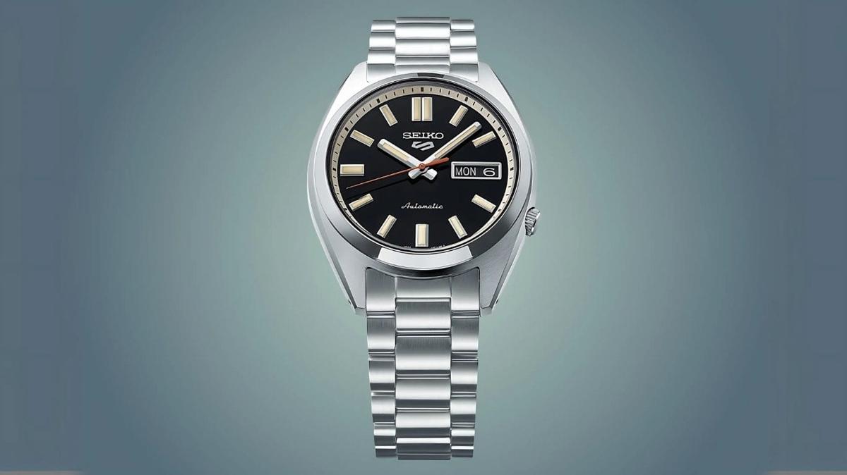 Seiko 5