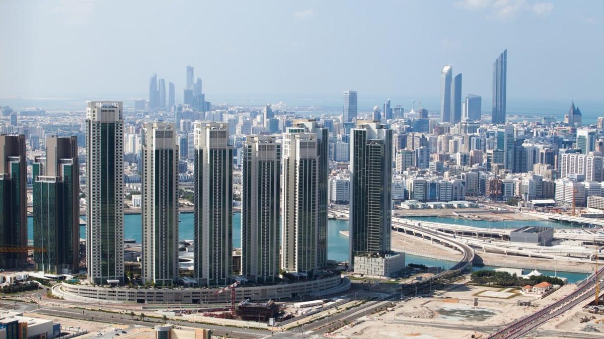 Abu Dhabi Real Estate Market