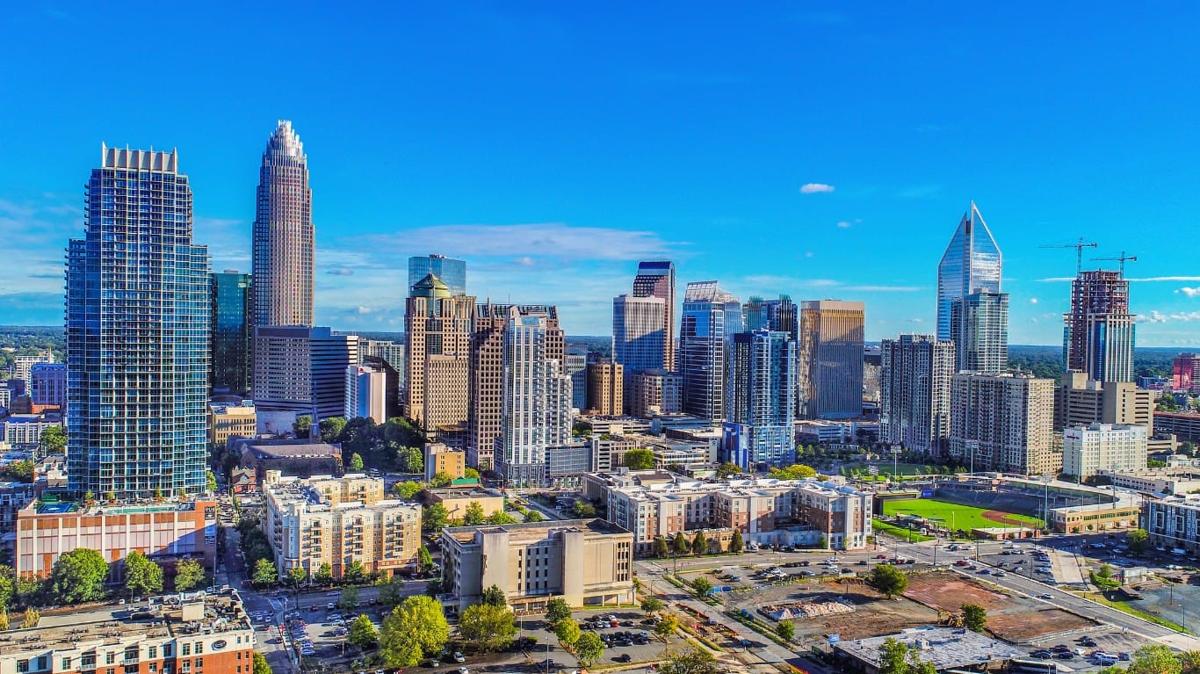 Charlotte Real Estate Market