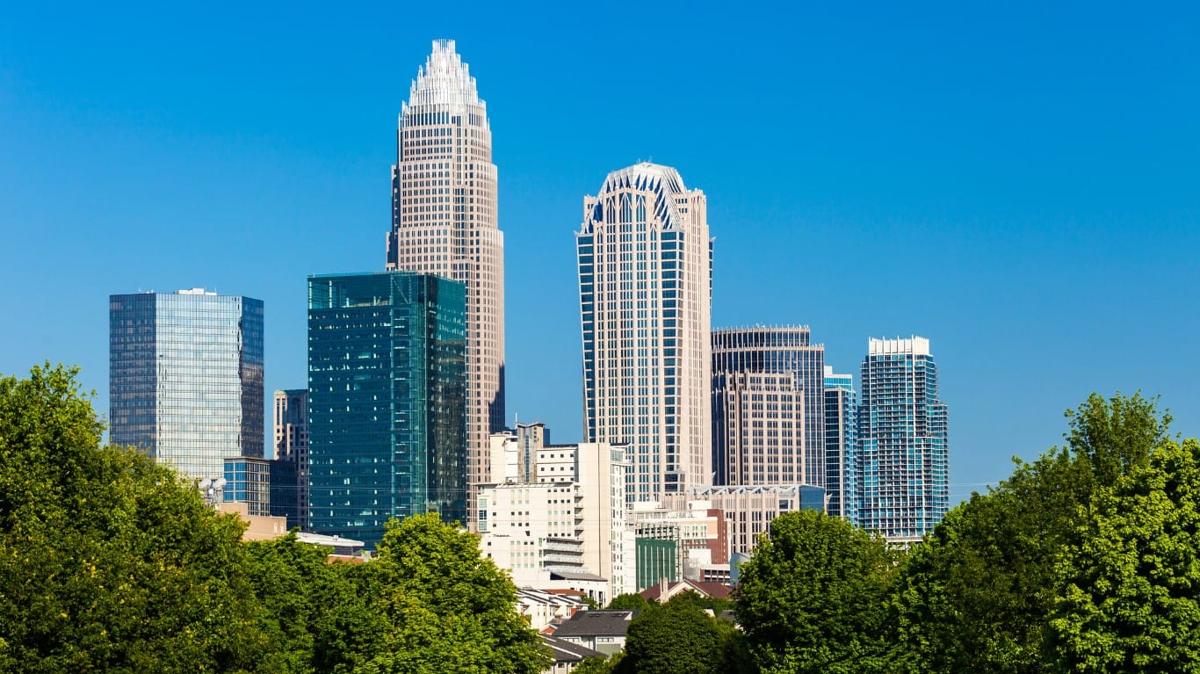 Charlotte Real Estate Market
