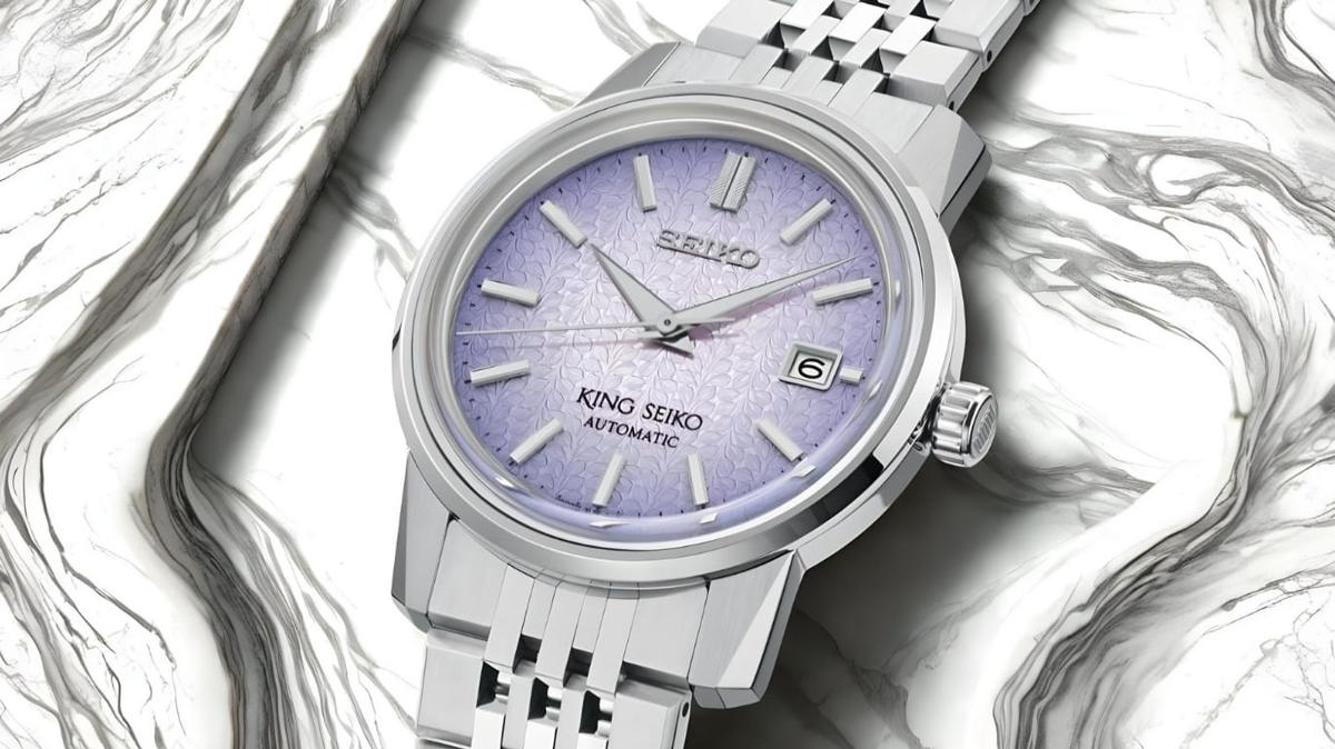 King Seiko
