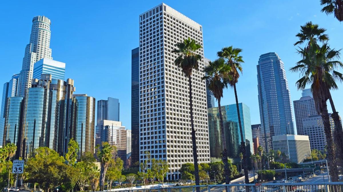 Los Angeles Real Estate Market 3