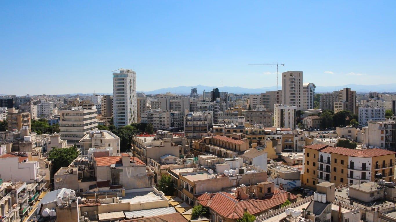 Nicosia Real Estate Market