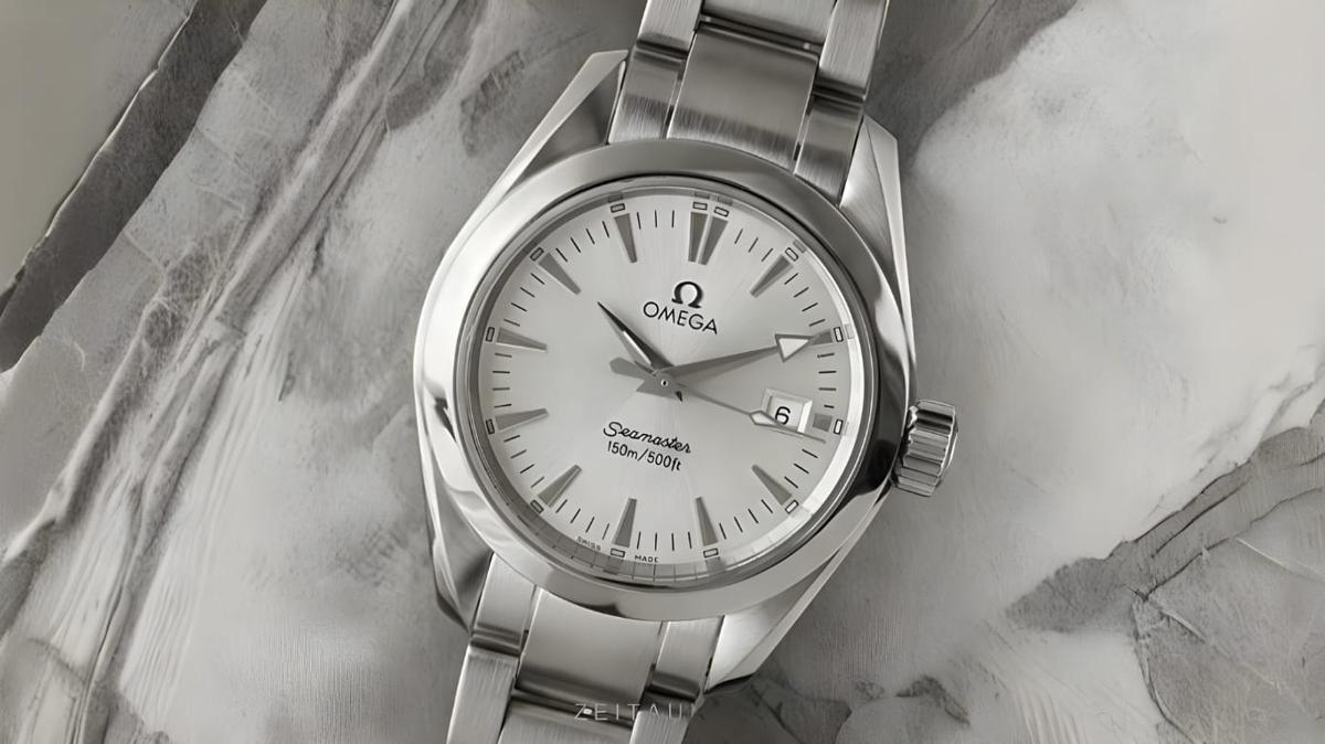 Omega Watches