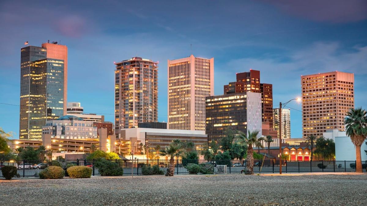 Phoenix Real Estate Market