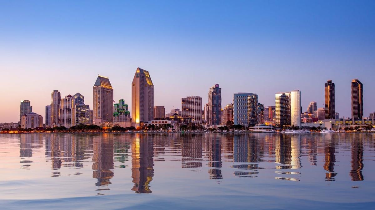 San Diego Real Estate Market
