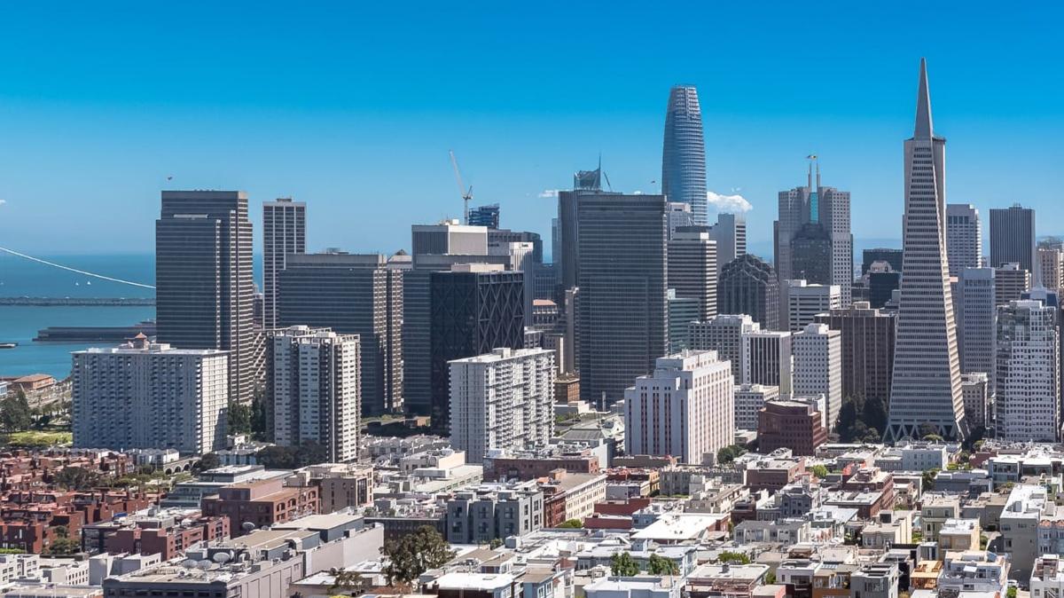 San Francisco Real Estate Market