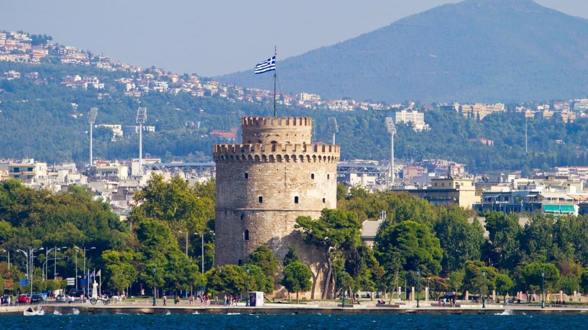 Thessaloniki Real Estate Market Overview & Forecast (2025 & 2026)