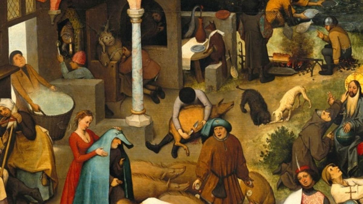 renaissance artists