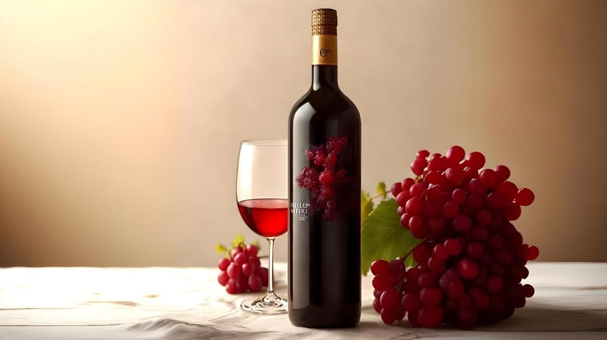 Rioja wine