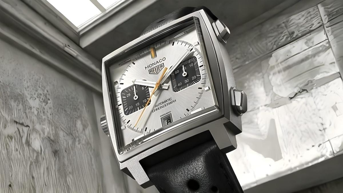 tag heuer monaco