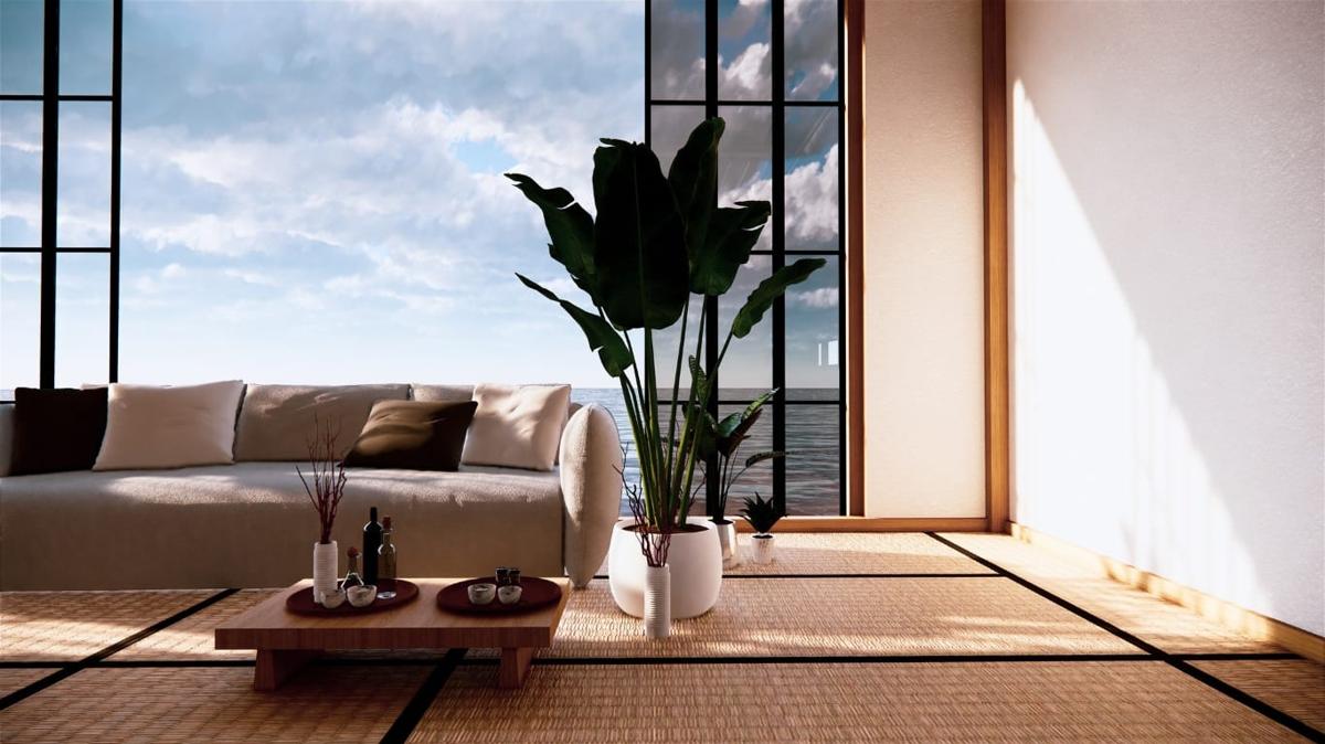 luxury interior design